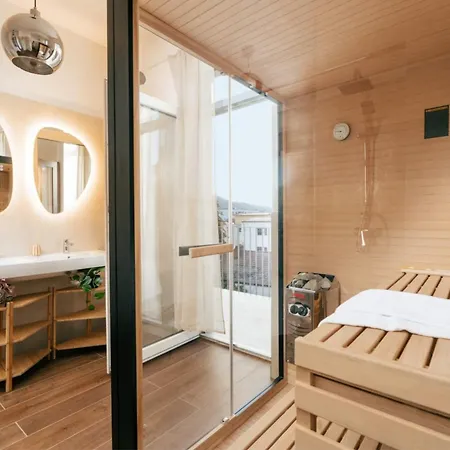 Apartman K6 Luxe Near Schlossberg *