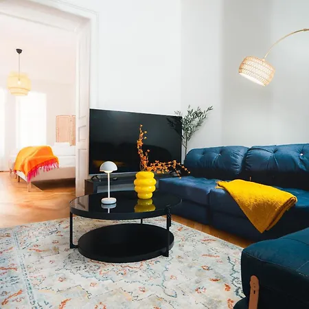Apartman K6 Luxe Near Schlossberg *
