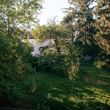 Apartman K6 Luxe Near Schlossberg *