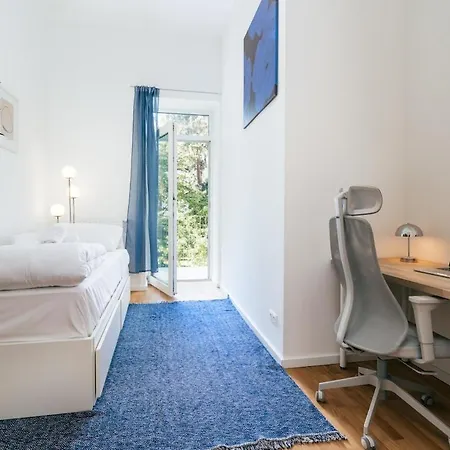 K6 Luxe Near Schlossberg Apartman