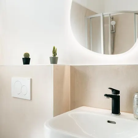 Apartman K6 Luxe Near Schlossberg *