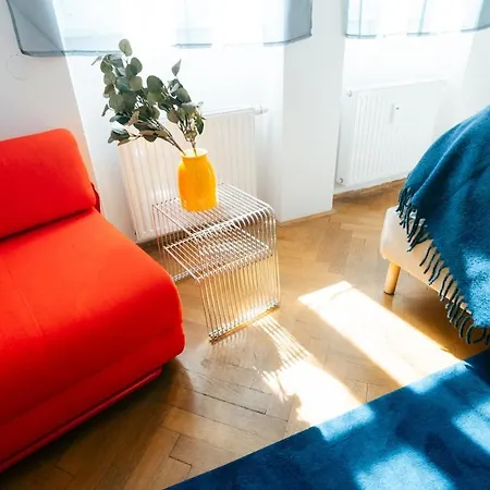 K6 Luxe Near Schlossberg Apartman Graz