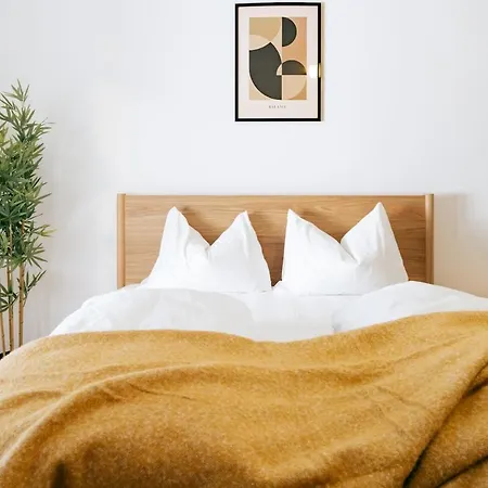Apartman K6 Luxe Near Schlossberg
