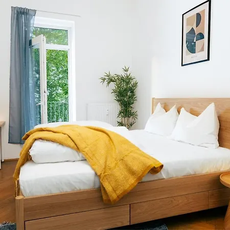 Apartman K6 Luxe Near Schlossberg
