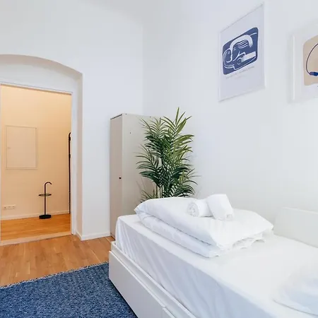 K6 Luxe Near Schlossberg Apartman *