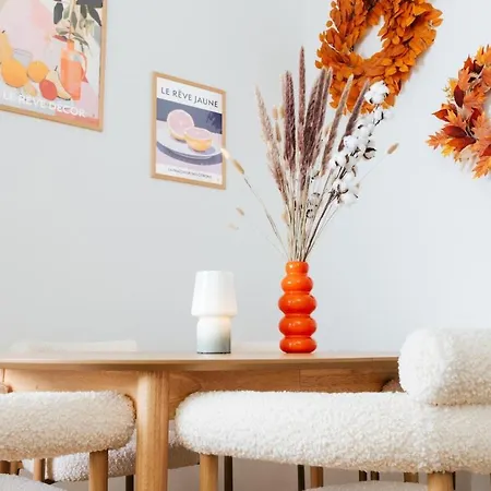 Apartman K6 Luxe Near Schlossberg Graz