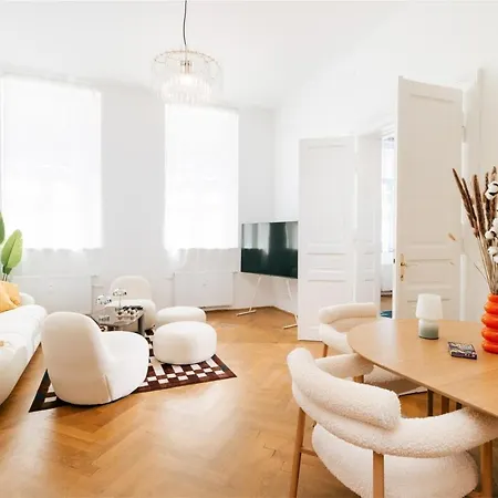 Apartman K6 Luxe Near Schlossberg Graz