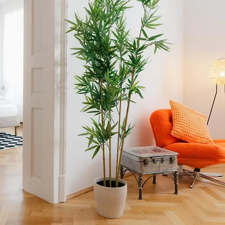 Apartman K6 Luxe Near Schlossberg Graz