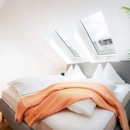 Apartman K6 Luxe Near Schlossberg Graz