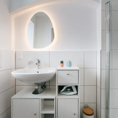 Apartman K6 Luxe Near Schlossberg