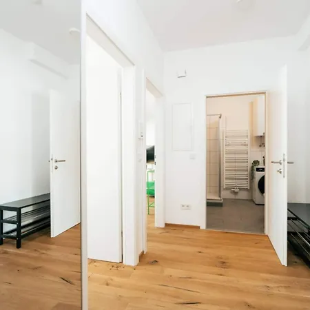 Apartman K6 Luxe Near Schlossberg