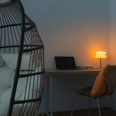 Apartman K6 Luxe Near Schlossberg