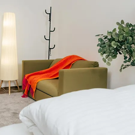 K6 Luxe Near Schlossberg Apartman