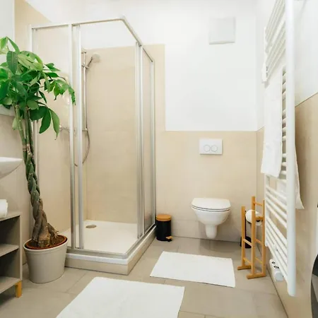 Apartman K6 Luxe Near Schlossberg *